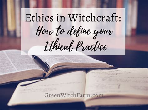 Witchcraft in the Digital Age: Practical Magic in a Technological World